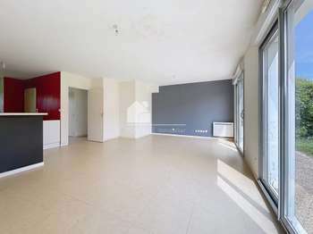 Vente Maison 4 chambresSaint-Contest