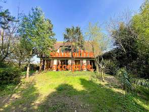 Vente Maison 5 chambresSaint-Contest