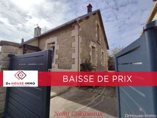 Vente maison 7 pièces Vente maison 7 pièces