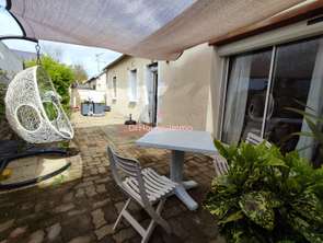 Vente Maison 5 chambresSaint-Contest