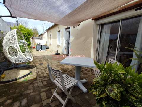 Vente maison 7 pièces Saint-Contest 14