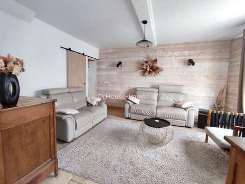 Vente maison 7 pièces Saint-Contest 14