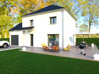 Vente maison 5 pièces Vente maison 5 pièces