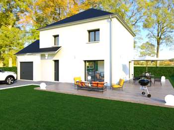 Vente maison 5 pièces Vente maison 5 pièces