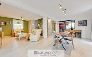 Photo Vente maison Saint-Contest