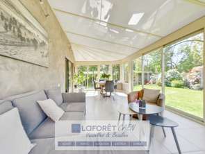 Vente Maison 4 chambresSaint-Contest