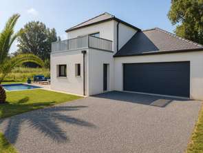 Vente Maison 6 piècesSaint-Contest