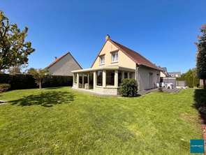 Vente Maison 4 chambresSaint-Contest