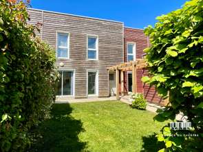 Vente Maison 3 chambresSaint-Contest