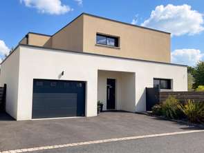 Vente Maison 4 chambresSaint-Contest