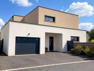 Photo Vente maison Saint-Contest