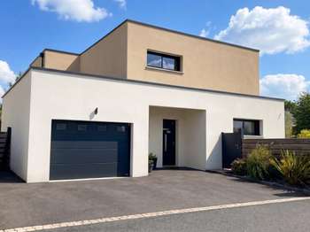 Vente maison 6 pièces Saint-Contest 14