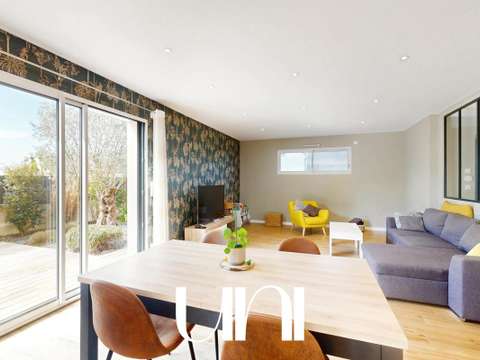 Vente maison 6 pièces Vente maison 6 pièces
