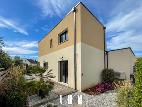 Vente maison 6 pièces Vente maison 6 pièces