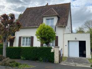 Vente Maison 2 chambresSaint-Contest