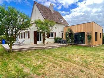 Vente maison 4 pièces Saint-Contest 14