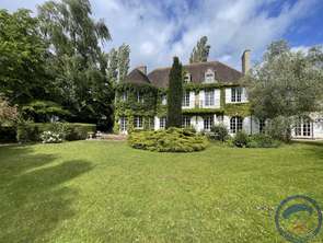 Vente Maison 6 chambresSaint-Contest