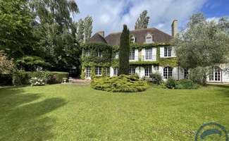 Photo Vente maison Saint-Contest