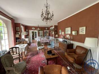 Vente maison 9 pièces Vente maison 9 pièces