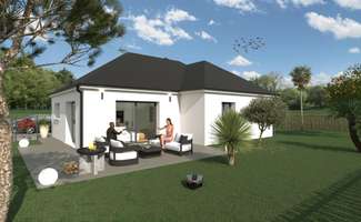Photo Vente maison Saint-Contest