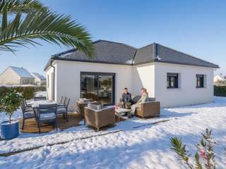 Vente maison