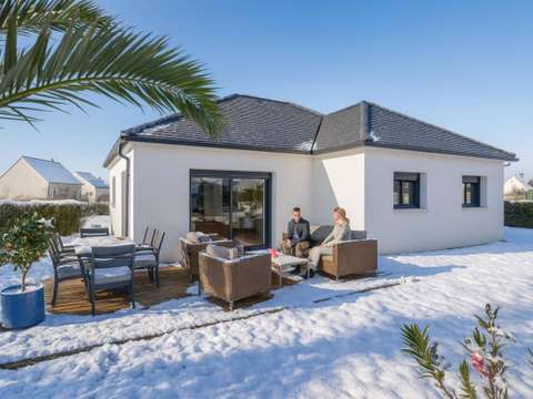 Vente maison