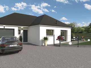 Vente maison