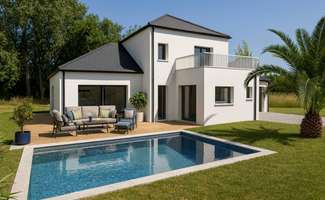 Photo Vente maison Saint-Contest