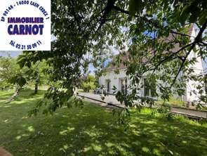 Vente Maison 6 piècesSaint-Contest