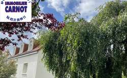 Photo Vente maison Saint-Contest