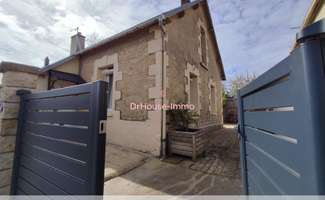 Photo Vente maison Saint-Contest
