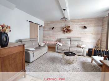 Vente Maison 5 chambresSaint-Contest