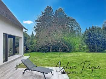 Vente maison 9 pièces