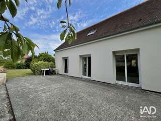 Vente maison 5 pièces Vente maison 5 pièces