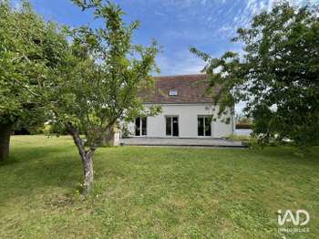 Vente maison 5 pièces Saint-Contest 14