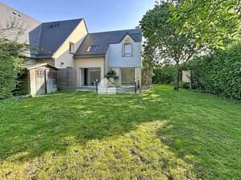 Vente Maison 4 chambresSaint-Contest
