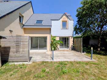 Vente maison 6 pièces Saint-Contest 14