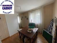 Vente maison 6 pièces Vente maison 6 pièces