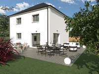 Vente maison 6 pièces Vente maison 6 pièces
