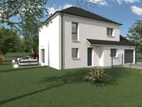Vente maison 6 pièces Vente maison 6 pièces