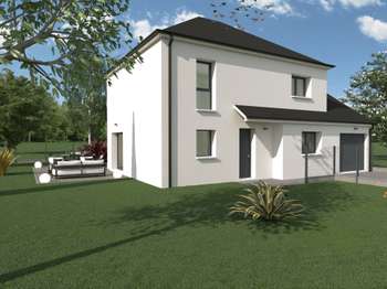 Vente maison 6 pièces Vente maison 6 pièces
