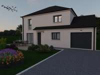 Vente maison 6 pièces Vente maison 6 pièces