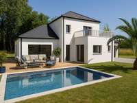 Vente maison 6 pièces Vente maison 6 pièces