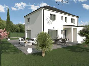 Vente maison 6 pièces Saint-Contest 14