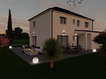 Vente maison 6 pièces Vente maison 6 pièces