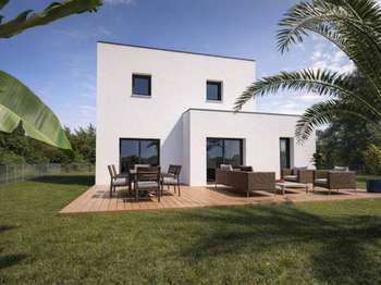 Vente Maison 5 piècesSaint-Contest