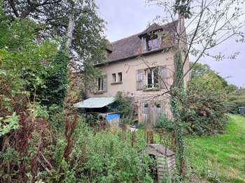 Vente Maison 4 chambresSaint-Contest