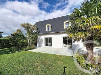 Vente Maison 5 chambresSaint-Contest
