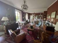 Vente maison 10 pièces Vente maison 10 pièces
