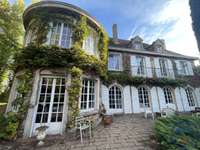 Vente maison 10 pièces Vente maison 10 pièces